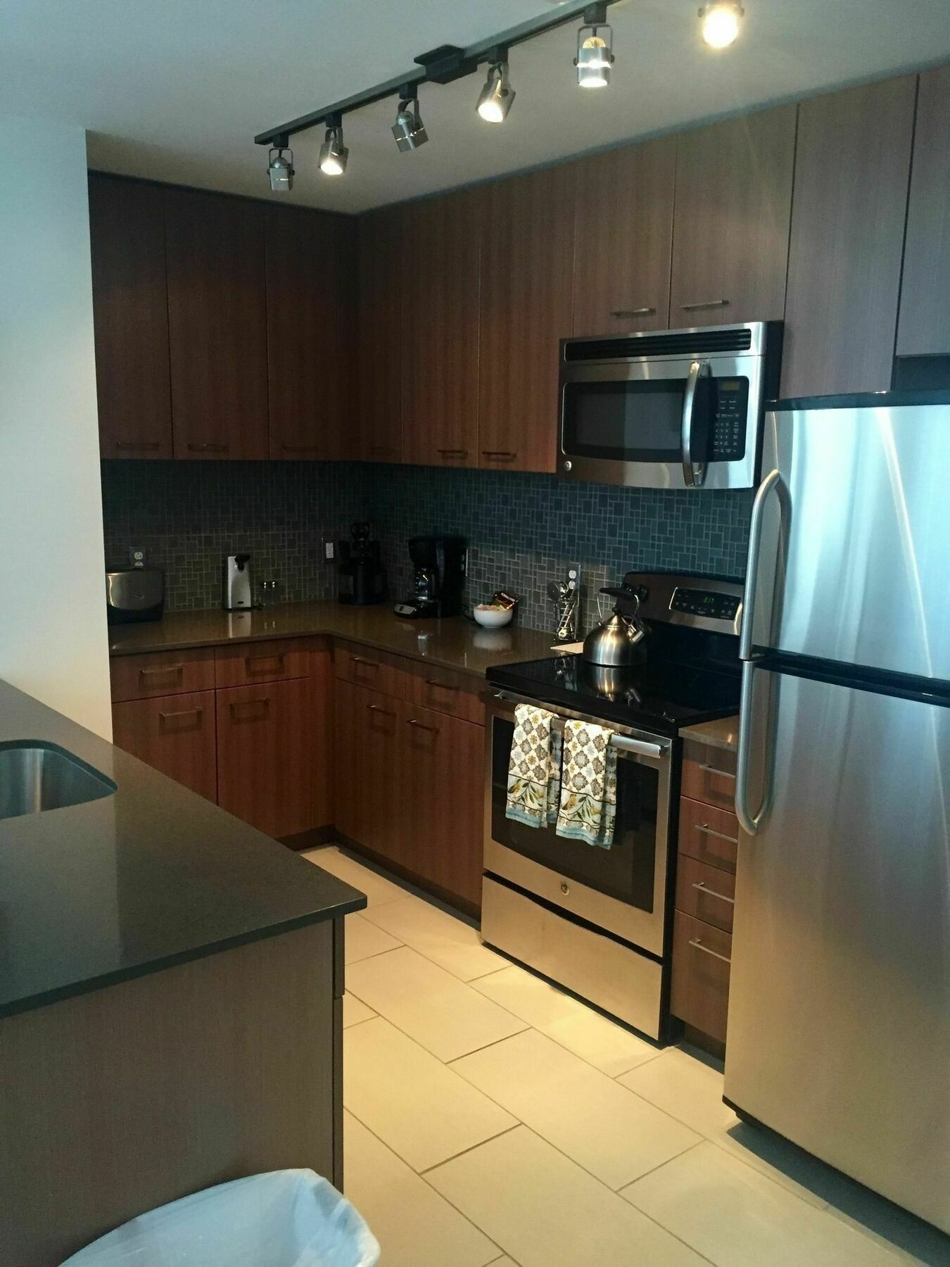 Executive Apartments At The Tellus Arlington Exterior foto